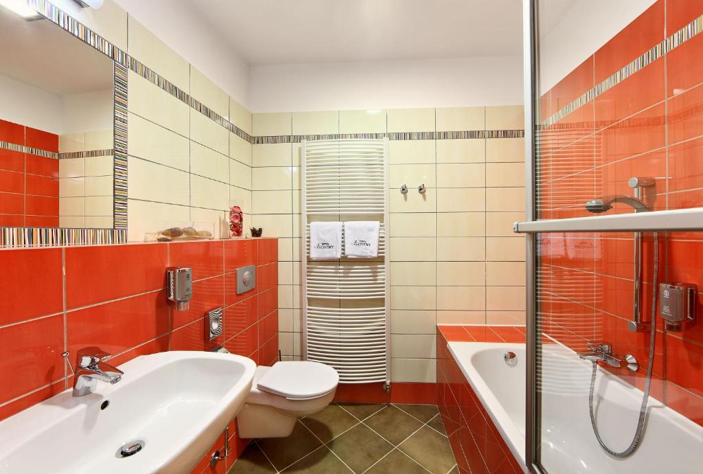 Hotel Edward Kelly Český Krumlov الغرفة الصورة