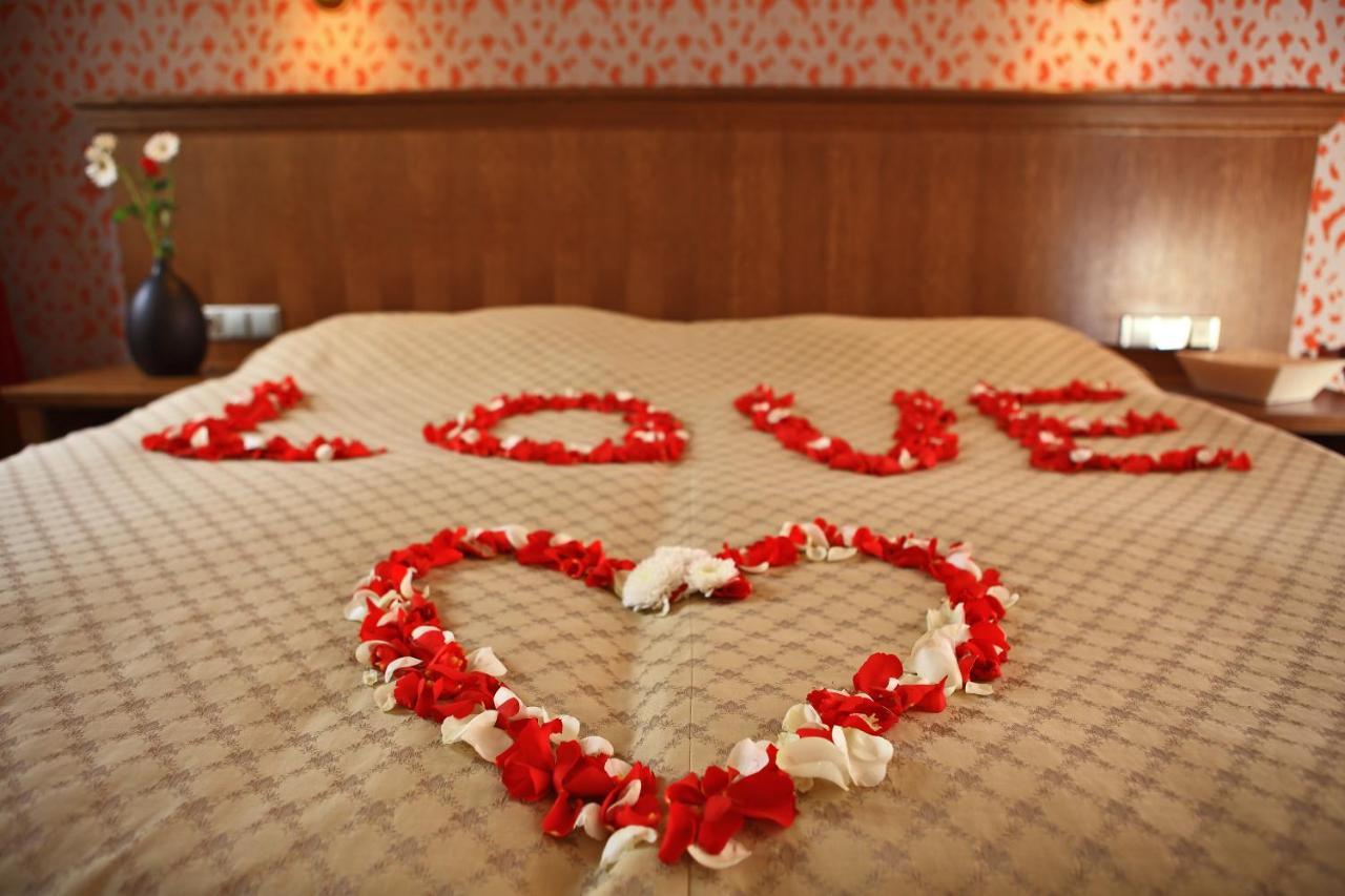 Hotel Edward Kelly Český Krumlov المظهر الخارجي الصورة